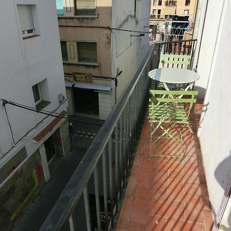 Rosesapparts Estudios & Parking Exterior foto